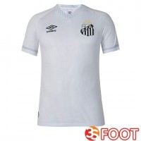 Maillot De Foot Santos FC Domicile 2025/2026