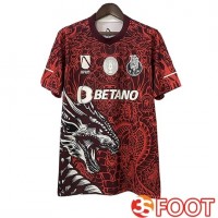 Maillot De Foot FC Porto Special Edition Rouge 2025/2026