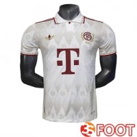 Maillot De Foot Bayern Munich Special Edition Blanc 2025/2026