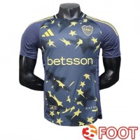 Maillot De Foot Boca Juniors Third 2025/2026