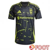 Maillot De Foot Columbus Crew Exterieur 2025/2026