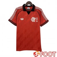 Maillot De Foot Flamengo Special Edition Rouge 2025/2026
