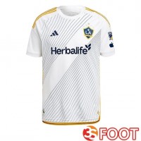 Maillot De Foot LA Galaxy Domicile 2025/2026