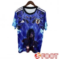 Maillot Equipe Foot Japon Special Edition Bleu Marine 2025/2026