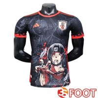 Maillot Equipe Foot Japon Special Edition Noir 2025/2026