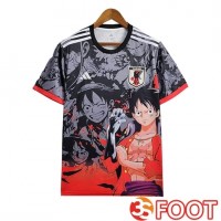 Maillot Equipe Foot Japon Special Edition Gris 2025/2026
