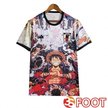 Maillot Equipe Foot Japon Special Edition Blanc 2025/2026