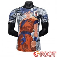 Maillot Equipe Foot Japon Special Edition Blanc 2025/2026