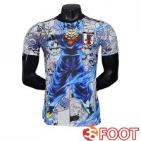 Maillot Equipe Foot Japon Special Edition Bleu 2025/2026
