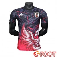 Maillot Equipe Foot Japon Special Edition Rose 2025/2026