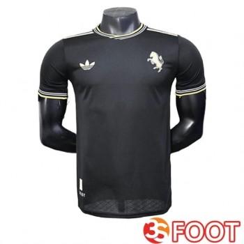 Maillot De Foot Juventus Third Leaked Version 2025/2026