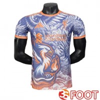 Maillot De Foot Liverpool Special Edition Orange 2025/2026