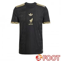 Maillot Equipe Foot Mexique Special Edition Noir 2025/2026