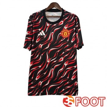 Maillot De Foot Manchester United Special Edition Rouge 2025/2026