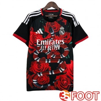 Maillot De Foot Real Madrid Special Edition Rouge 2025/2026