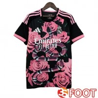 Maillot De Foot Real Madrid Special Edition Rose 2025/2026