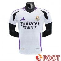 Maillot De Foot Real Madrid Special Edition Pourpre 2025/2026