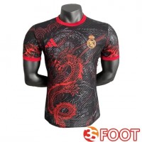 Maillot De Foot Real Madrid Special Edition Rouge 2025/2026