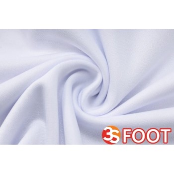 Ensemble Survetement De Foot Real Madrid Blanc 2025/2026