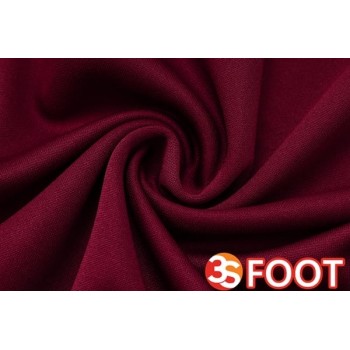 Ensemble Survetement De Foot - Veste Bayern Munich Rouge 2025/2026