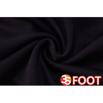 Ensemble Survetement De Foot - Veste Arsenal Pourpre 2025/2026