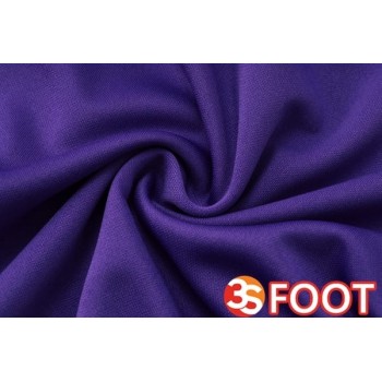 Ensemble Survetement De Foot - Veste Real Madrid Pourpre 2025/2026