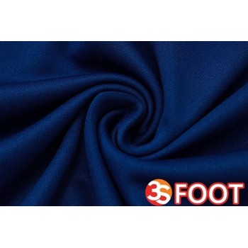 Ensemble Survetement De Foot Arsenal Bleu 2025/2026