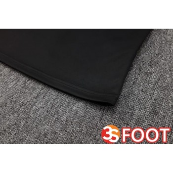 Ensemble Survetement De Foot Manchester United Noir 2025/2026