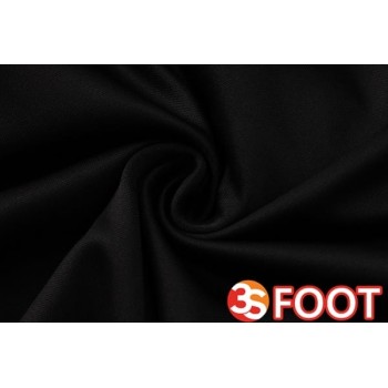 Ensemble Survetement De Foot Flamengo Noir 2025/2026