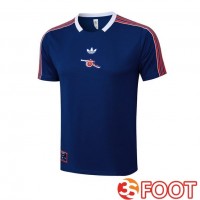 Training T-Shirts Arsenal Bleu 2025/2026