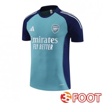 Training T-Shirts Arsenal Vert 2025/2026