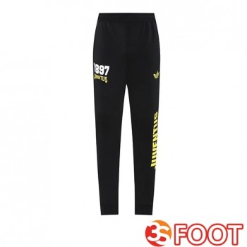 Pantalon Foot Juventus Noir 2025/2026