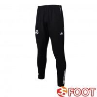 Pantalon Foot Real Madrid Noir 2025/2026