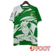 Maillot De Foot Real Betis Special Edition Vert 2025/2026