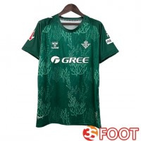 Maillot De Foot Real Betis Special Edition Vert 2025/2026