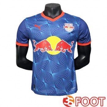 Maillot De Foot New York Red Bulls Third Leaked Version 2025/2026