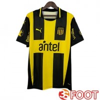 Maillot De Foot Penarol Domicile 2025/2026
