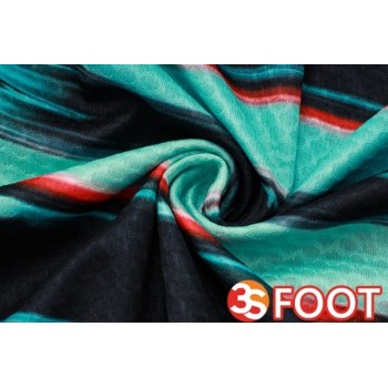 Ensemble Survetement De Foot Portugal Vert Noir 2025/2026