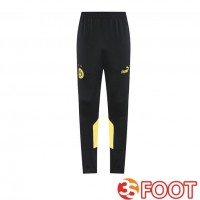 Pantalon Foot Dortmund BVB Noir 2025/2026