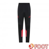 Pantalon Foot AC Milan Noir 2025/2026