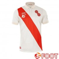 Maillot De Foot FSV Mainz 05 Édition 120e Anniversaire Blanc Rouge 2024/2025