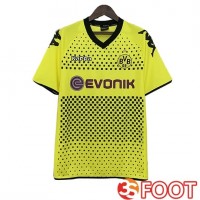 Maillot De Foot Dortmund BVB Retro Domicile 2011/2012