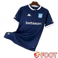 Maillot De Foot Racing Club De Avellaneda Exterieur 2025/2026