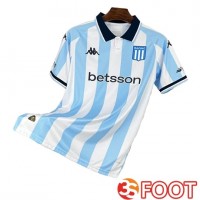 Maillot De Foot Racing Club De Avellaneda Domicile 2025/2026