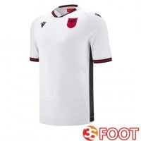 Maillot Equipe Foot Albanie Exterieur 2025/2026
