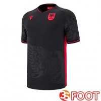 Maillot Equipe Foot Albanie Third 2025/2026