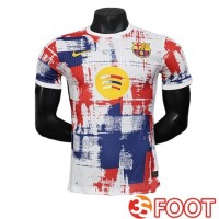 Maillot De Foot FC Barcelone Special Edition Blanc 2025/2026