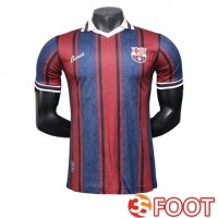 Maillot De Foot FC Barcelone Special Edition Bleu/Rouge 2025/2026