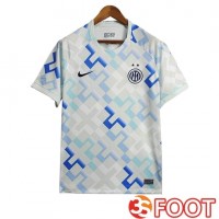 Maillot De Foot Inter Milan Exterieur Leaked Version 2025/2026