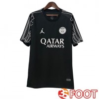 Maillot De Foot PSG Special Edition Noir 2024/2025